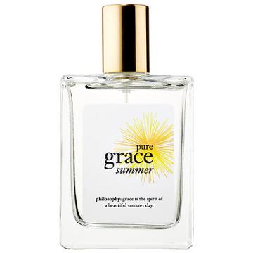 Philosophy Pure Grace Summer 2 Oz