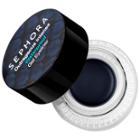 Sephora Collection Outrageous Intense Waterproof Gel Eyeliner Intense Sapphire 0.12 Oz