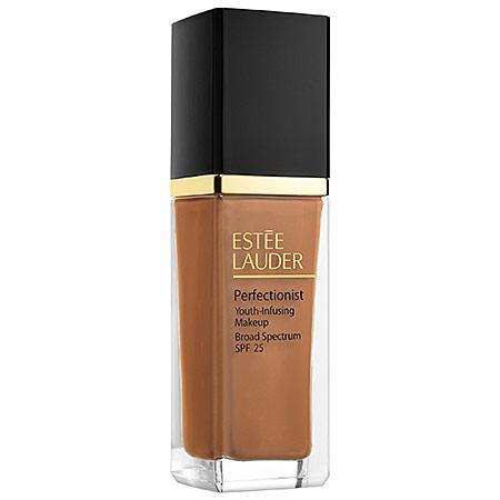 Estee Lauder Perfectionist Youth-infusing Makeup Broad Spectrum Spf 25 5c1 1 Oz