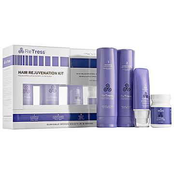 Retress Hair Rejuvenation Kit
