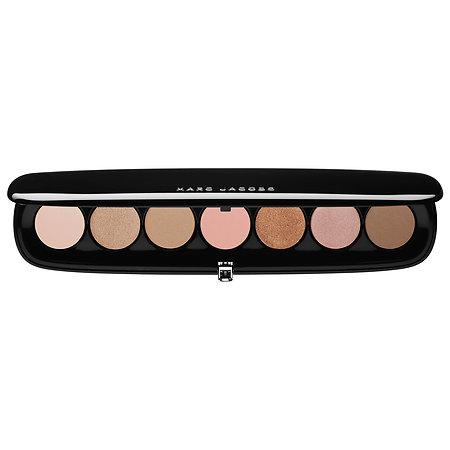 Marc Jacobs Beauty Style Eye-con No.7 - Plush Shadow The Lover 220