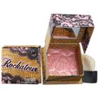 Benefit Cosmetics Rockateur Box O' Powder Blush Rockateur 0.17 Oz/ 5 G
