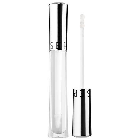Sephora Collection Ultra Shine Lip Gel 01 Totally Lucid 0.11 Oz/ 3 Ml