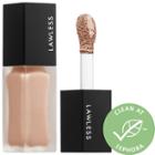 Lawless Morning After Whipped Mousse Concealer Oatmeal 0.34 Oz/ 9.8 Ml