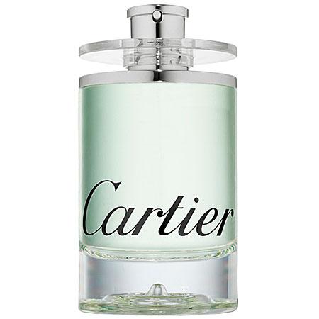 Cartier Eau De Cartier Concentree 3.3 Oz Eau De Toilette Spray
