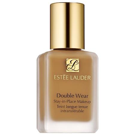Estee Lauder Double Wear Stay-in-place Makeup Henna 4w3 1 Oz/ 30 Ml