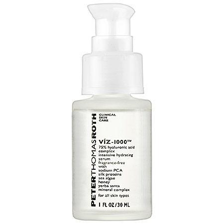 Peter Thomas Roth Viz-1000(tm) 75 Percent Hyaluronic Acid Complex 1 Oz