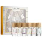 Clean Six Piece Reserve Travel Spray Layering Collection 6 X 0.17 Oz/ 5 Ml