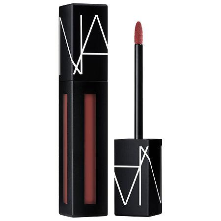 Nars Powermatte Lip Pigment American Woman 0.18 Oz/ 5.5 Ml