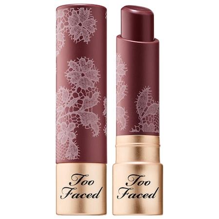 Too Faced Natural Nudes Lipstick Indecent Proposal 0.12 Oz/ 3.6 G