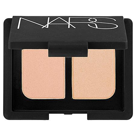 Nars Duo Eyeshadow All About Eve 0.14 Oz
