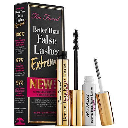 Too Faced Better Than False Lashes Extreme