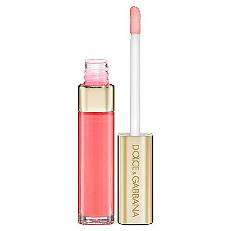 Dolce & Gabbana The Lipgloss Ultra-shine Lipgloss Candy 80 0.16 Oz