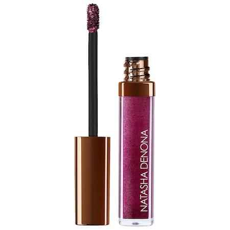 Natasha Denona Mark Your Liquid Lips Cyber Cherry 0.13 Oz/ 4 Ml