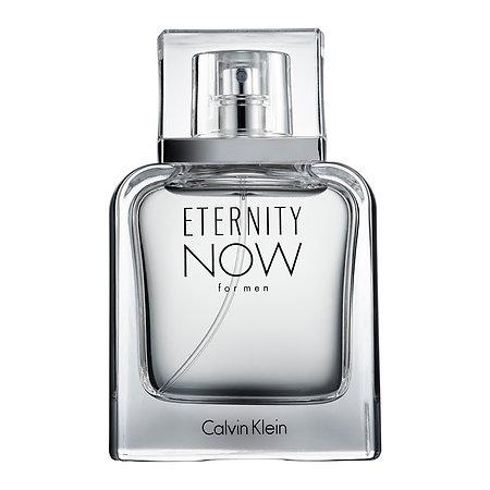 Calvin Klein Eternity Now For Men 1.7 Oz Eau De Toilette Spray