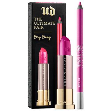 Urban Decay The Ultimate Pair Big Bang
