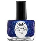 Ciate Mini Paint Pot Nail Polish And Effects True Blue 0.17 Oz