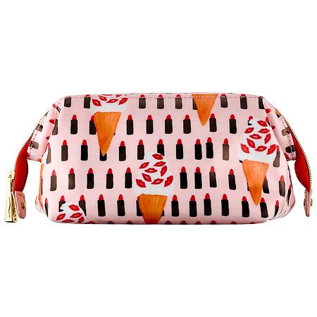 Sephora Collection Sprinkle Me With Kisses The Voyager 4.3 X 7.4 X 4.3