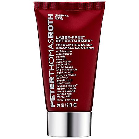 Peter Thomas Roth Laser Free(tm) Retexturizer(tm) Exfoliating Scrub 2 Oz