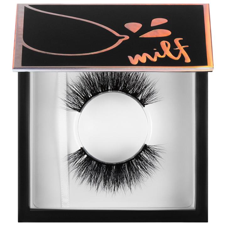 Sephora Collection Lilly Lashes Living My Best Life Collection Milf
