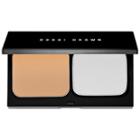 Bobbi Brown Skin Weightless Powder Foundation 4 Natural 0.38 Oz/ 11 G