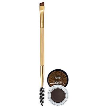 Tarte Amazonian Clay Waterproof Brow Mousse  Rich Brown