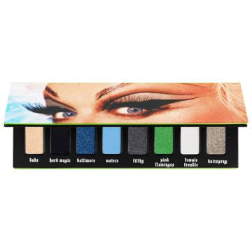 Kat Von D I Am Divine Palette 8 X .06 Oz/ 1.7 G