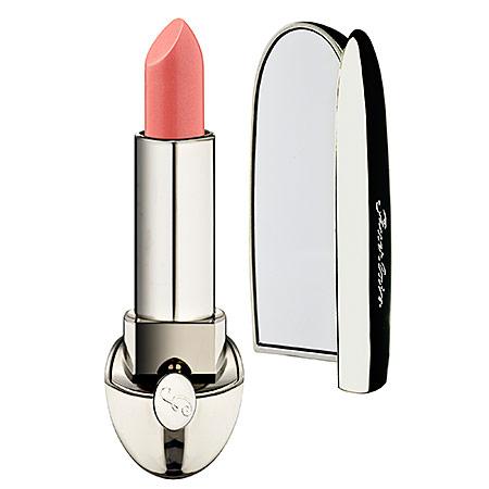 Guerlain Rouge G De Guerlain Jewel Lipstick Compact Gabrielle 60 0.12 Oz