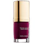 Dolce & Gabbana The Nail Lacquer 330 Amethyst 0.33 Oz