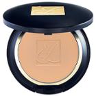 Estee Lauder Double Wear Stay-in-place Powder Makeup Ivory Beige 3n1 0.45 Oz/ 14.50 Ml