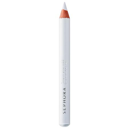 Sephora Collection Eye Pencil To Go 11 Pure White 0.025oz/0.7g