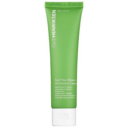 Ole Henriksen Find Your Balance(tm) Oil Control Cleanser 2 Oz/ 60 Ml