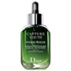 Dior Capture Youth Collection Capture Youth Intense Rescue Age-delay Revitalizing Oil-serum 1 Oz/ 30 Ml