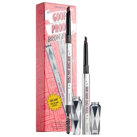 Benefit Cosmetics Goof Proof Brow Deal Pencil Set 5