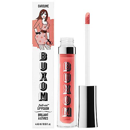 Buxom Full-on&trade; Lip Polish Caroline 0.15 Oz/ 4.44 Ml