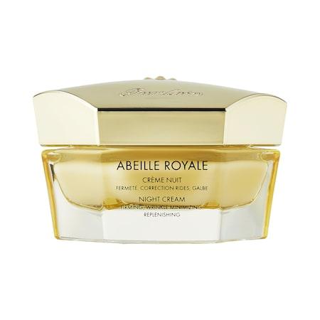 Guerlain Abeille Royale Night Cream 1.6 Oz/ 47 Ml