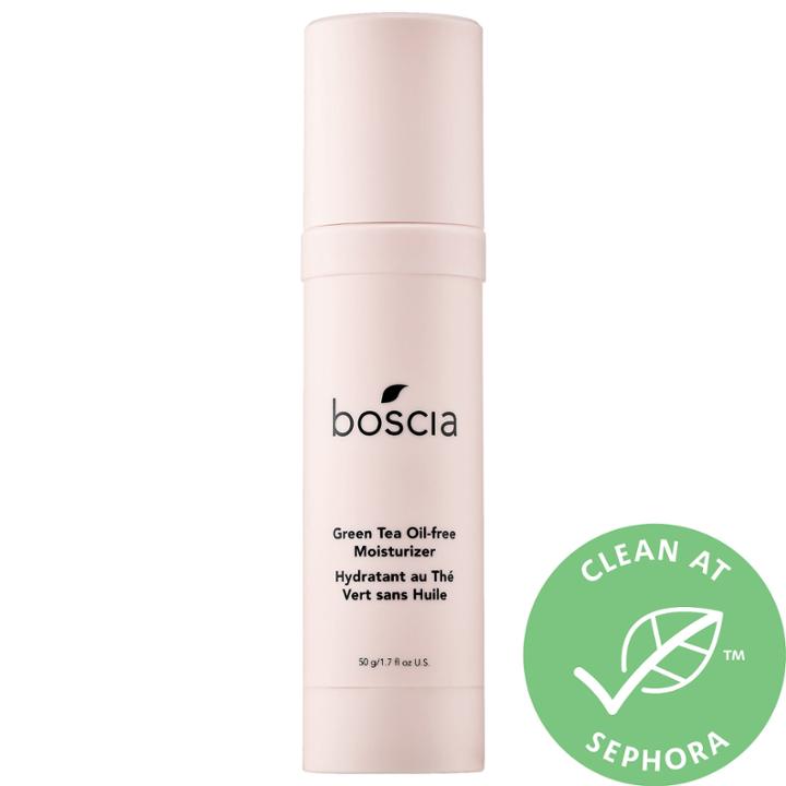 Boscia Green Tea Oil-free Moisturizer 1.7 Oz/ 50g