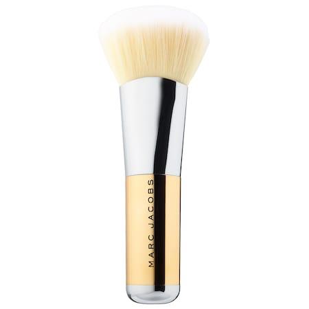 Marc Jacobs Beauty The Mega Face & Body Brush