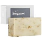 Commodity Bergamot Exfoliating Bath Bar 8 Oz/ 225 G