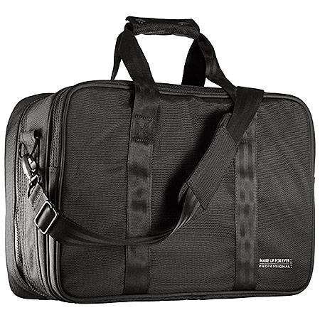 Make Up For Ever Professional Bag 11" H X 16" W X 5" L