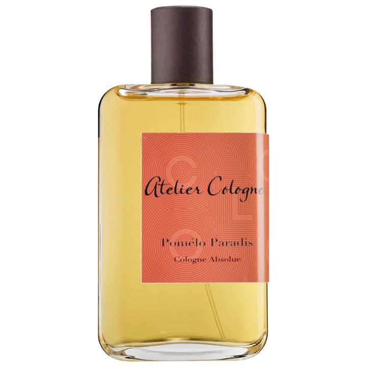 Atelier Cologne Pomlo Paradis Cologne Absolue Pure Perfume 6.7 Oz/ 200 Ml Cologne Absolue Pure Perfume Spray