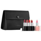 Givenchy Le Rouge Mini 5pc Set 5 X 0.04 Oz/ 1.13 G
