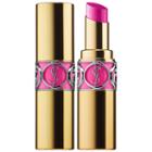 Yves Saint Laurent Rouge Volupt Shine Oil-in-stick Lipstick 50 Fuchsia Stiletto 0.15 Oz/ 4 Ml
