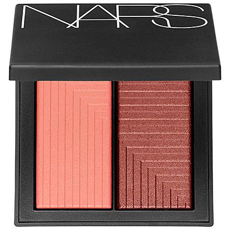 Nars Dual-intensity Blush Fervor 0.21 Oz/ 6 G