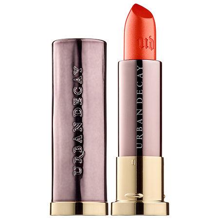 Urban Decay Vice Lipstick Wildfire 0.11 Oz