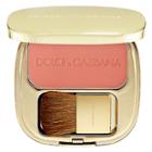 Dolce & Gabbana The Blush Luminous Cheek Colour Peach 20 0.17 Oz