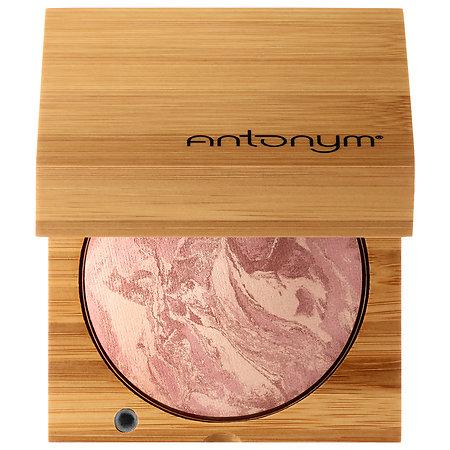 Antonym Certified Organic Baked Blush Rose 0.28 Oz/ 8 G
