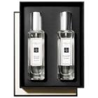 Jo Malone London Nectarine Blossom & Honey And English Pear & Freesia Cologne Duo 2 X 1.0 Oz/ 30 Ml