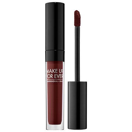 Make Up For Ever Artist Liquid Matte Lipstick 409 0.08 Oz/ 2.5 Ml
