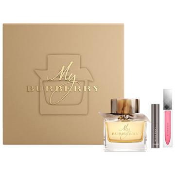 Burberry My Burberry Set